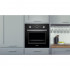 Духовой шкаф BOSCH HBFS10BB0R