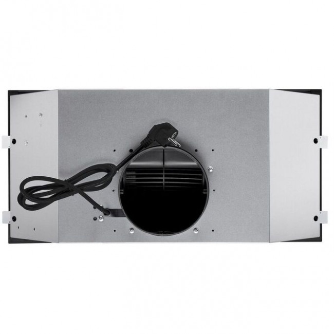 Вытяжка Maunfeld Trapeze 602M черный Вытяжка Maunfeld Trapeze 602M черный