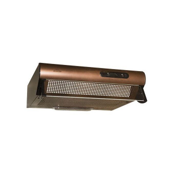 Вытяжка Elikor Davoline 60П-290-П3Л медь Вытяжка Elikor Davoline 60П-290-П3Л медь