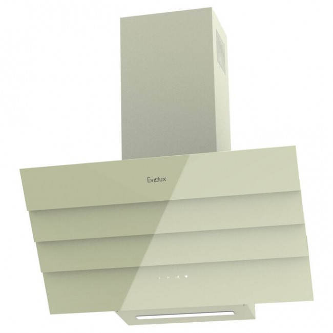 Вытяжка EVELUX King 60 IG бежевый