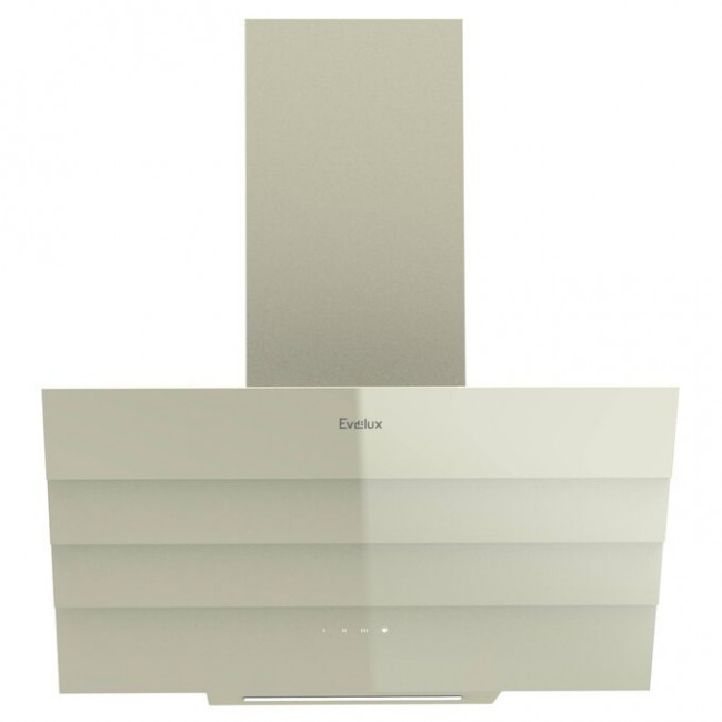 Вытяжка EVELUX King 60 IG бежевый