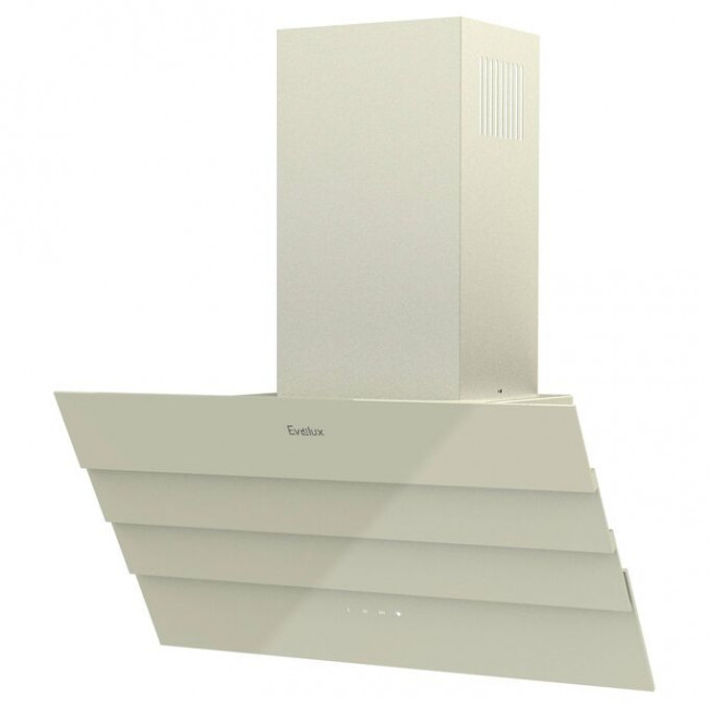 Вытяжка EVELUX King 60 IG бежевый