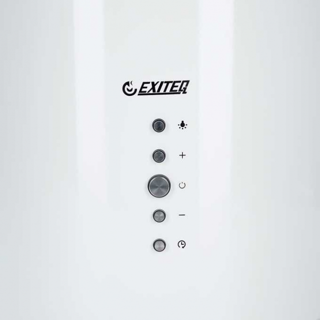 Вытяжка EXITEQ EX-1296 white Вытяжка EXITEQ EX-1296 white