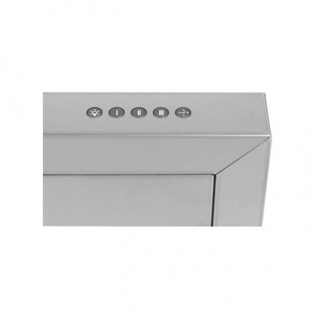 Вытяжка Elikor OPAL 90N-650-E3D Steel Вытяжка Elikor OPAL 90N-650-E3D Steel