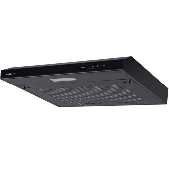 Вытяжка HOMSair Horizontal 60 Черный