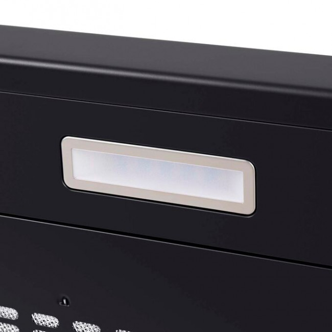 Вытяжка HOMSair Horizontal 60 Черный Вытяжка HOMSair Horizontal 60 Черный