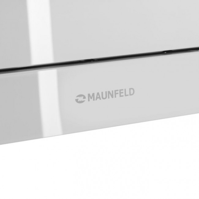Встраиваемая микроволновая печь MAUNFELD MBMO.20.1PGW белый