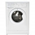 Стиральная машина Indesit IWUB 4085 белая