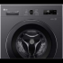 Стиральная машина LG F2Y1WS6J класс: A загр.фронтальная макс.:6.5кг темно-серый инвертер