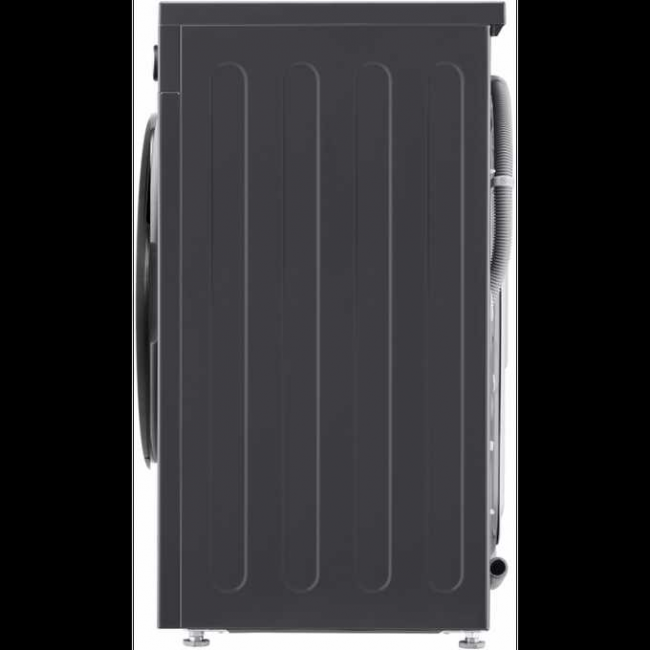 Стиральная машина LG F2Y1WS6J класс: A загр.фронтальная макс.:6.5кг темно-серый инвертер Стиральная машина LG F2Y1WS6J класс: A загр.фронтальная макс.:6.5кг темно-серый инвертер