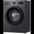 Стиральная машина LG F2Y1WS6J класс: A загр.фронтальная макс.:6.5кг темно-серый инвертер