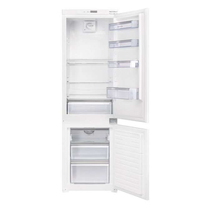 Встраиваемый холодильник Zigmund & Shtain BR 08.1781 SX