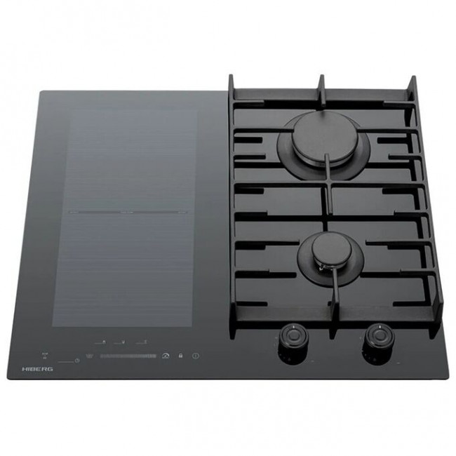 Варочная поверхность HIBERG i-VM 6021 B