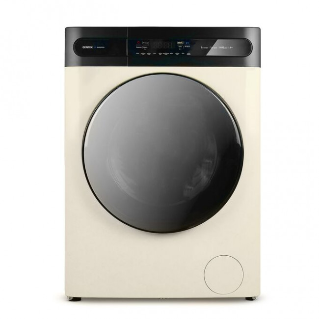 Стиральная машина CENTEK CT-1958 Стиральная машина CENTEK CT-1958