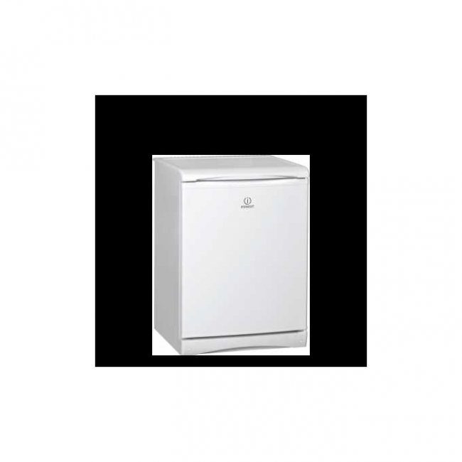 Холодильник Indesit TT 85 A 1-нокамерн. белый