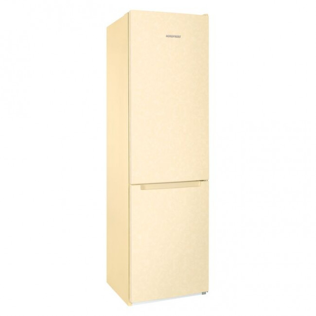 Холодильник NORDFROST NRB 154 ME Marble
