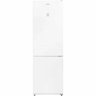 Холодильник Centek CT-1735 NF White multi No-Frost