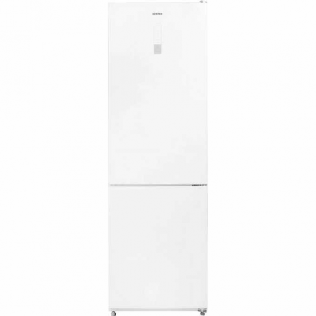 Холодильник Centek CT-1735 NF White multi No-Frost Холодильник Centek CT-1735 NF White multi No-Frost