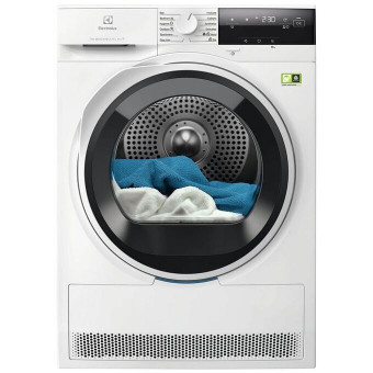 Cушильная машина Electrolux EW7D394UCE