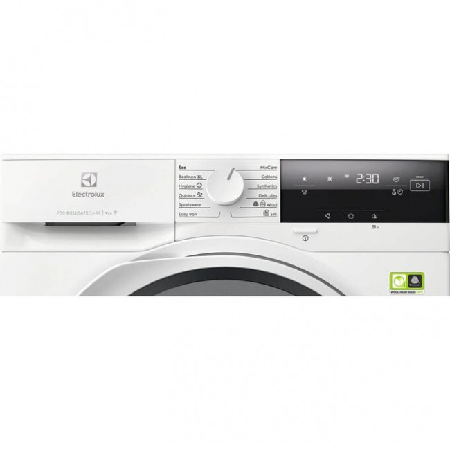 Cушильная машина Electrolux EW7D394UCE