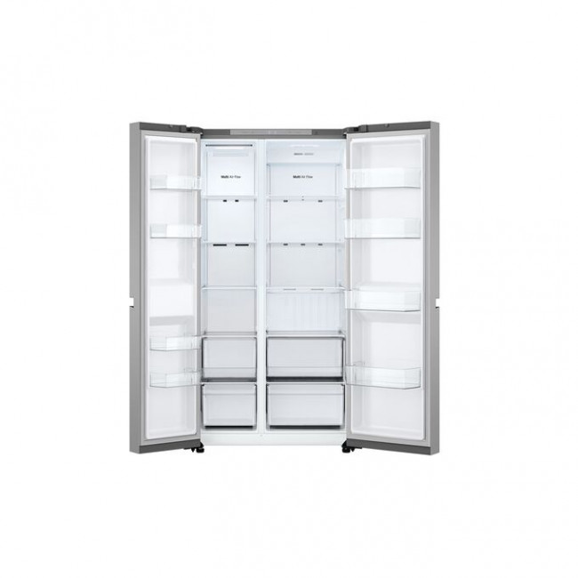 Холодильник LG GC-B257KMHW