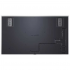 83" Телевизор LG OLED83G5RLA.ARUG черный OLED 3840x2160, 4K Ultra HD, 120 Гц, Wi-Fi, Smart TV, WebOS