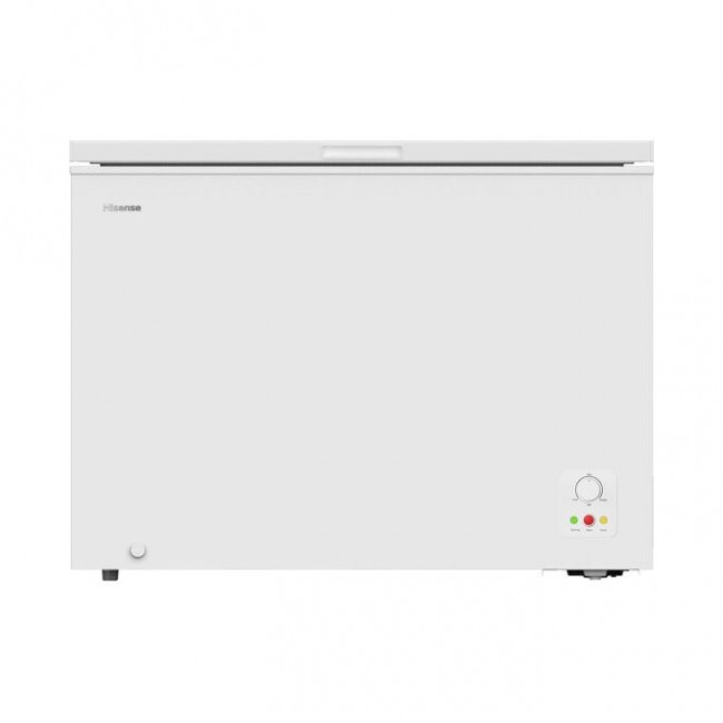 Морозильная камера Hisense FC-386D4AW1