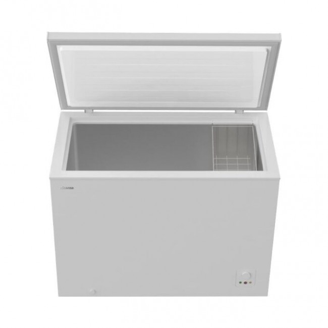 Морозильная камера Hisense FC-386D4AW1