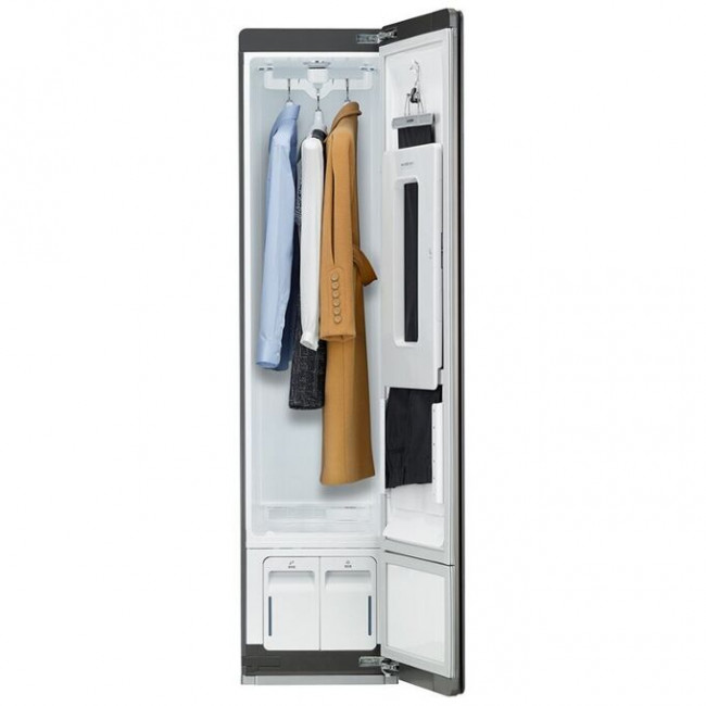 Паровой шкаф LG S3-MFC Паровой шкаф LG S3-MFC