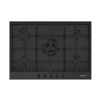 Варочная поверхность Smeg PX375MB