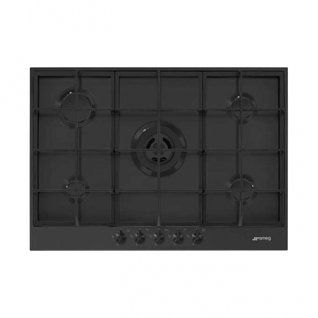 Варочная поверхность Smeg PX375MB Варочная поверхность Smeg PX375MB