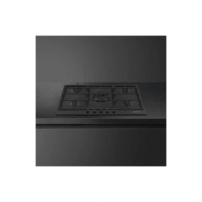 Варочная поверхность Smeg PX375MB Варочная поверхность Smeg PX375MB