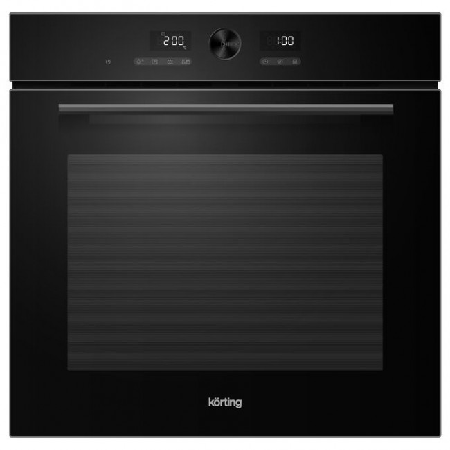 Духовой шкаф Korting OKB 1680 GN MW Духовой шкаф Korting OKB 1680 GN MW