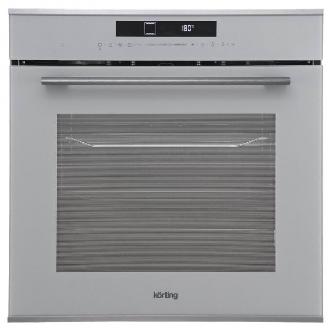 Духовой шкаф Korting OKB 1331 S GBXGr Духовой шкаф Korting OKB 1331 S GBXGr