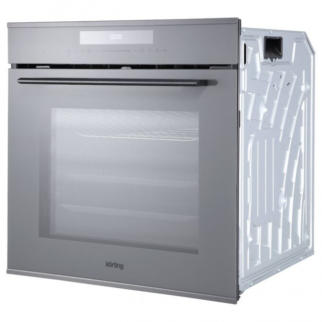 Духовой шкаф Korting OKB 1331 S GBXGr Духовой шкаф Korting OKB 1331 S GBXGr