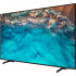 43" Телевизор Samsung UE43BU8000UXRU черный 3840x2160, 4K UltraHD, 60 Гц, Wi-Fi, Smart TV, Tizen