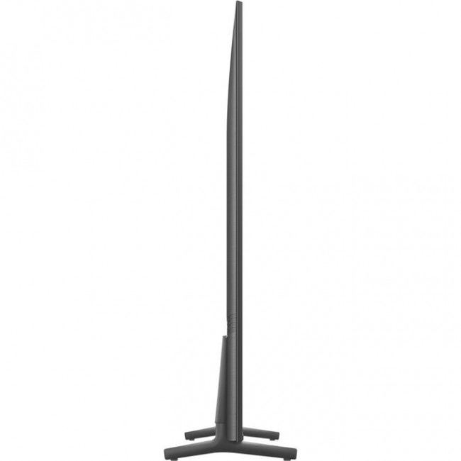 43" Телевизор Samsung UE43BU8000UXRU черный 3840x2160, 4K UltraHD, 60 Гц, Wi-Fi, Smart TV, Tizen 43" Телевизор Samsung UE43BU8000UXRU черный 3840x2160, 4K UltraHD, 60 Гц, Wi-Fi, Smart TV, Tizen