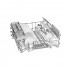 Посудомоечная машина BOSCH SMS44DW01T