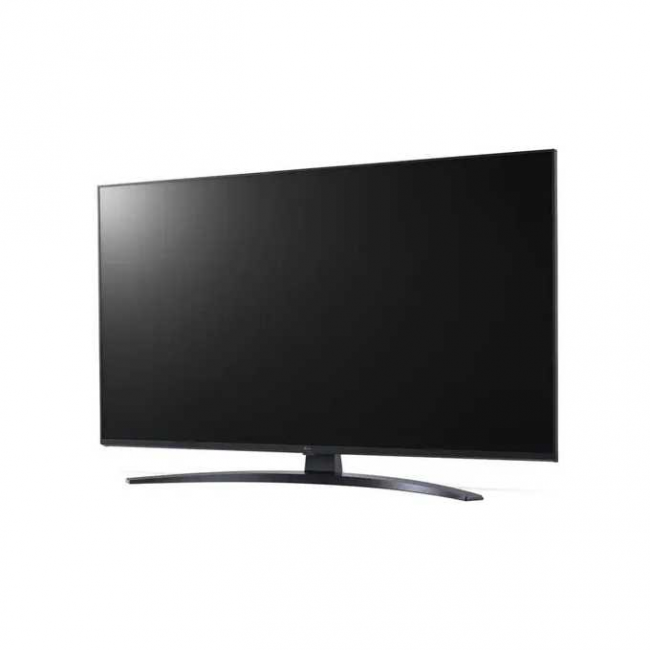 86" Телевизор LG 86UR81006LA.ARUB синяя сажа 3840x2160, 4K Ultra HD, 120 Гц, Wi-Fi, Smart TV, WebOs