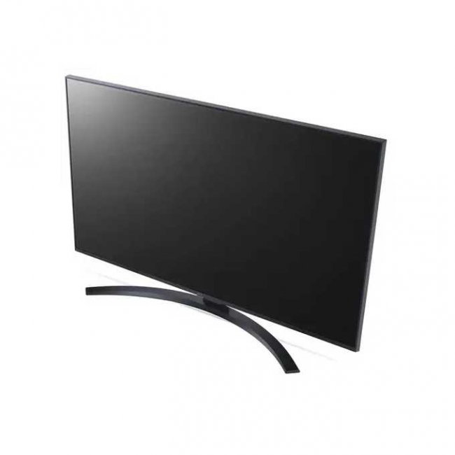 86" Телевизор LG 86UR81006LA.ARUB синяя сажа 3840x2160, 4K Ultra HD, 120 Гц, Wi-Fi, Smart TV, WebOs