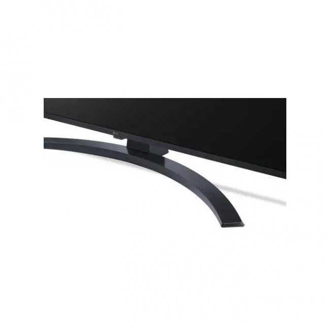 86" Телевизор LG 86UR81006LA.ARUB синяя сажа 3840x2160, 4K Ultra HD, 120 Гц, Wi-Fi, Smart TV, WebOs