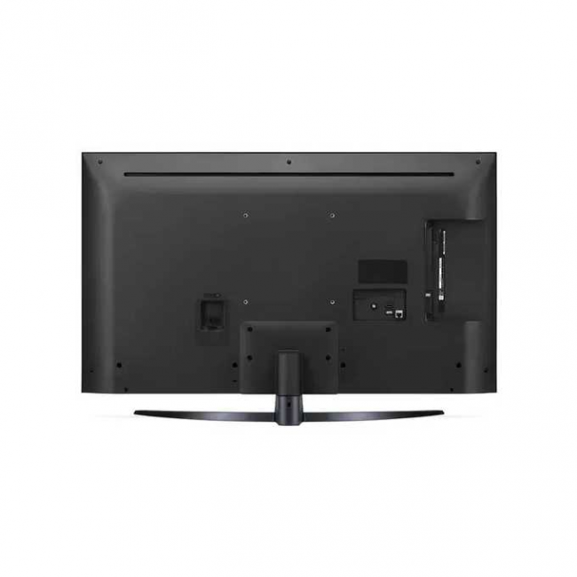 86" Телевизор LG 86UR81006LA.ARUB синяя сажа 3840x2160, 4K Ultra HD, 120 Гц, Wi-Fi, Smart TV, WebOs