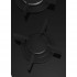 Варочная поверхность Beko HING642202SB