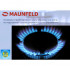 Варочная поверхность Maunfeld EGHS.64.63CS/G нерж
