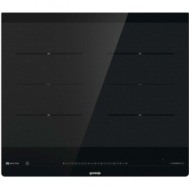 Варочная поверхность Gorenje IS646BG Варочная поверхность Gorenje IS646BG
