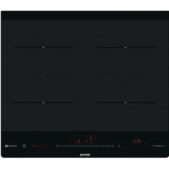 Варочная поверхность Gorenje IS646BG Варочная поверхность Gorenje IS646BG