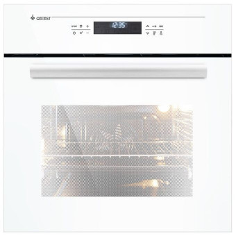 Духовой шкаф Gefest ДА 622-04 БS белый