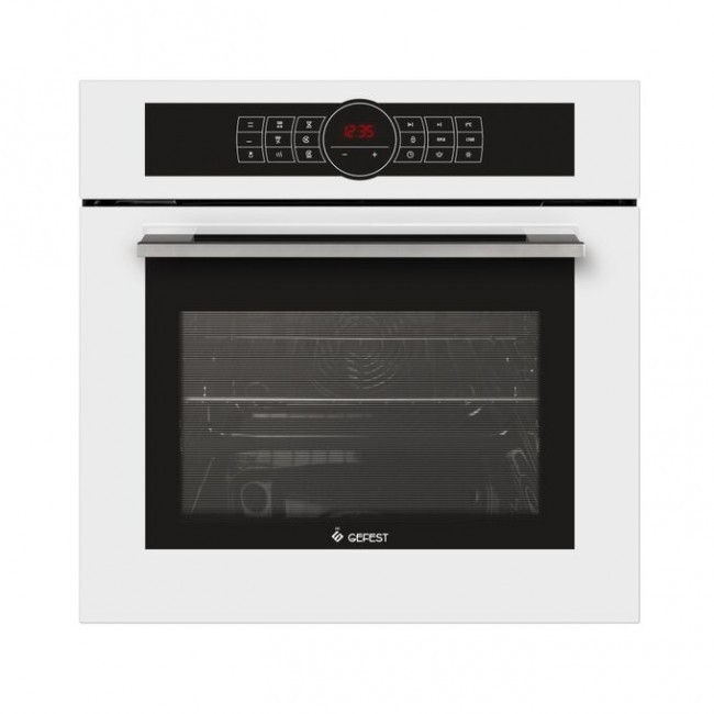 Духовой шкаф Gefest 622-04 4S