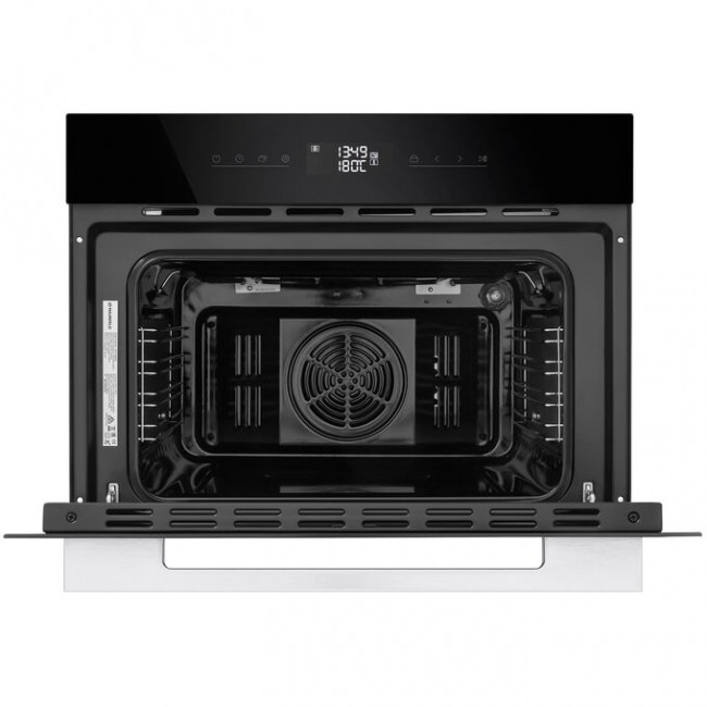 Духовой шкаф MAUNFELD AMCO458GB Духовой шкаф MAUNFELD AMCO458GB