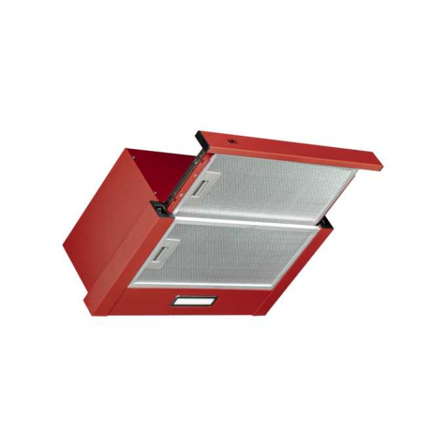 Вытяжка ATL 1002 50см Brown